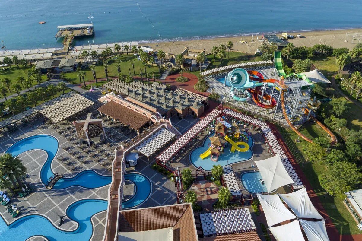 Мегасарай сиде турция фото Туры в отель MEGASARAY CLUB BELEK, Белек (Турция)