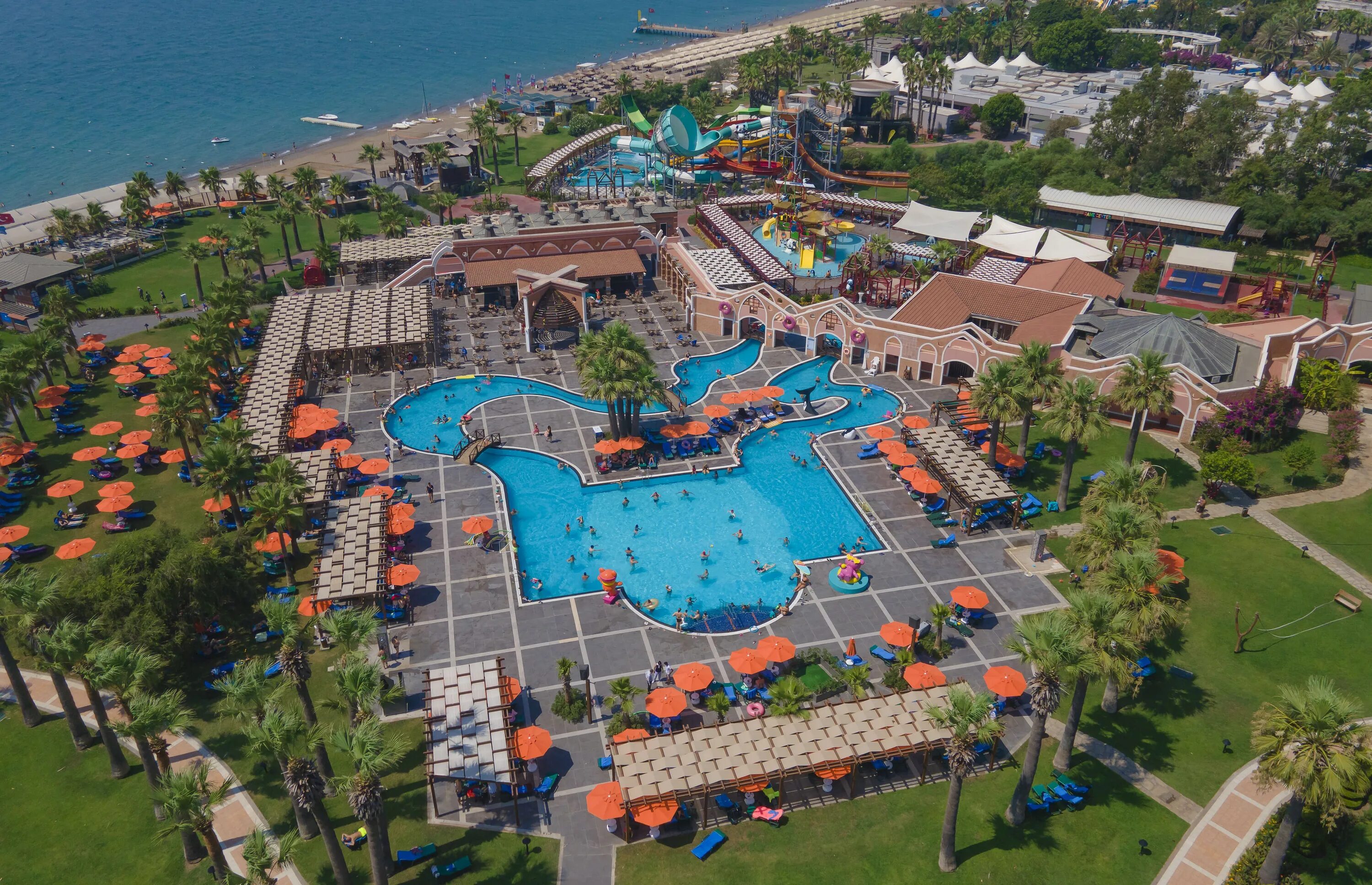 Мегасарай сиде турция фото Megasaray Club Belek HV1* - Турция, Белек - Отели Пегас Туристик