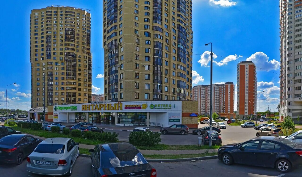 Мегасеконд кольцевая ул 65 корп 3 фото Yandex
