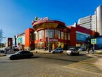Мегасеконд кольцевая ул 65 корп 3 фото Кольцевая 65 1