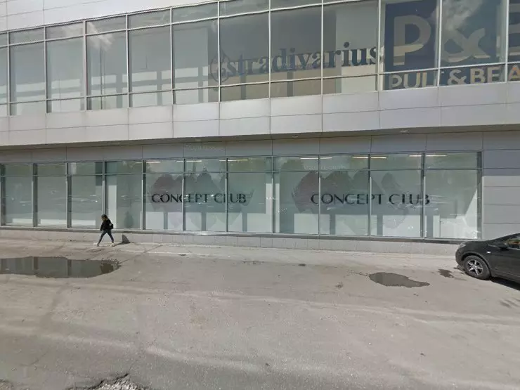 Мегасити ново садовая ул 160м фото Sassofono в Самаре, ТРЦ "МегаСити", ул. Ново-Садовая, 160М - фото, отзывы, рейти