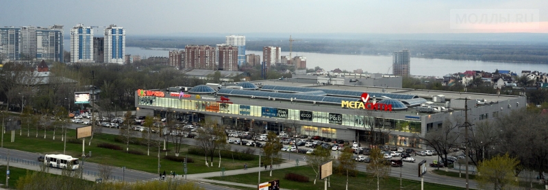 Мегасити ново садовая ул 160м самара фото ТЦ МегаСити, Самара - Аренда, торговые комплексы, магазины - Моллы.Ru