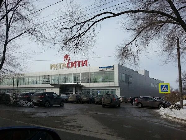 Мегасити ново садовая ул 160м самара фото Restoran sushi - Samara, Rusia, alamat, ulasan dan jam buka