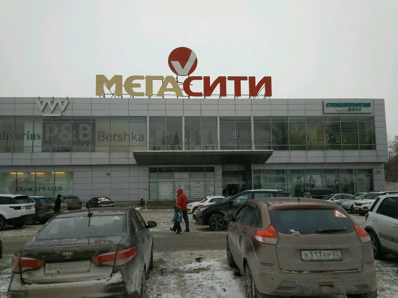 Мегасити ново садовая ул 160м самара фото Фото: Велопарковка ТЦ Мегасити, велопарковка, Ново-Садовая ул., 160М, Самара, Ро