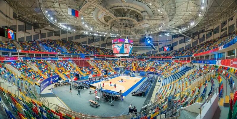 Мегаспорт арена фото с секторами Bucket of Sport Arena Megasport Editorial Image - Image of russia, active: 93261