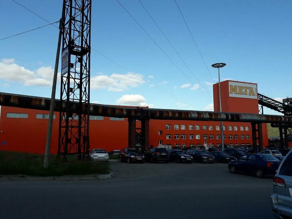 Мегастрой домостроительная ул 7 фото Панорама: ХотЛидер - центр обогрева и климата, водонагреватели, Домостроительная
