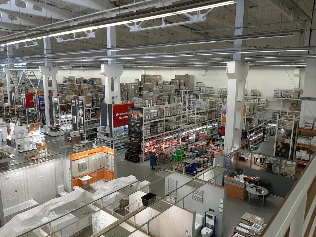 Мегастрой домостроительная ул 7 фото Мегастрой, строительный магазин, Домостроительная ул., 7, Мурманск - Яндекс Карт