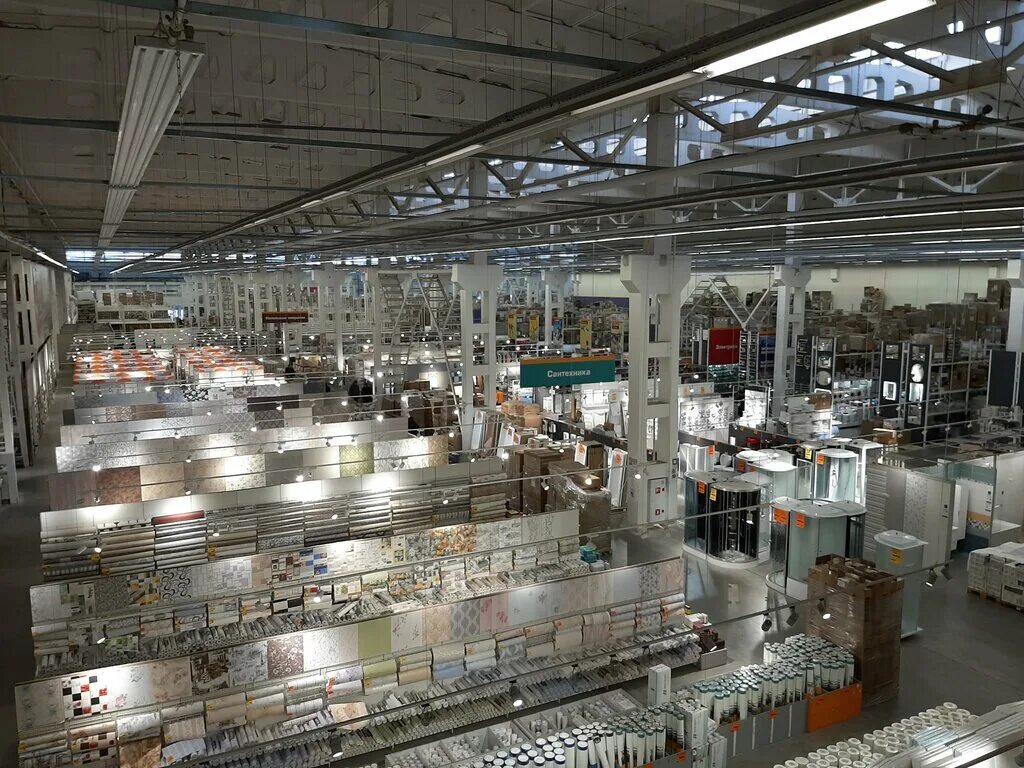 Мегастрой домостроительная ул 7 фото Мегастрой, строительный магазин, Домостроительная ул., 7, Мурманск - Яндекс Карт