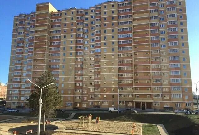 Мегастрой ул генерала маргелова 5а фото 2-к квартира, 57.6 м², 12/16 эт. на продажу в Туле Купить квартиру Авито