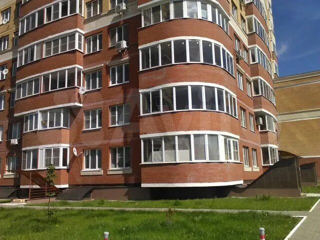 Мегастрой ул генерала маргелова 5а фото Продается коммерческое помещение, г. Тула, Гене в Туле Продажа коммерческой недв