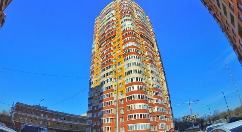 Мегастрой ул генерала маргелова 5а фото Купить 3-комнатную квартиру, 56 м² по адресу Тула, Платоновский Лес, Генерала Ма