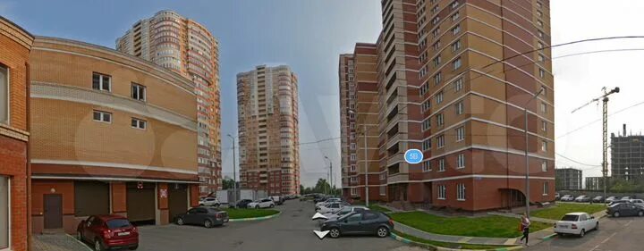 Мегастрой ул генерала маргелова 5а фото 3-к квартира, 88.2 м², 10/14 эт. на продажу в Туле Купить квартиру Авито