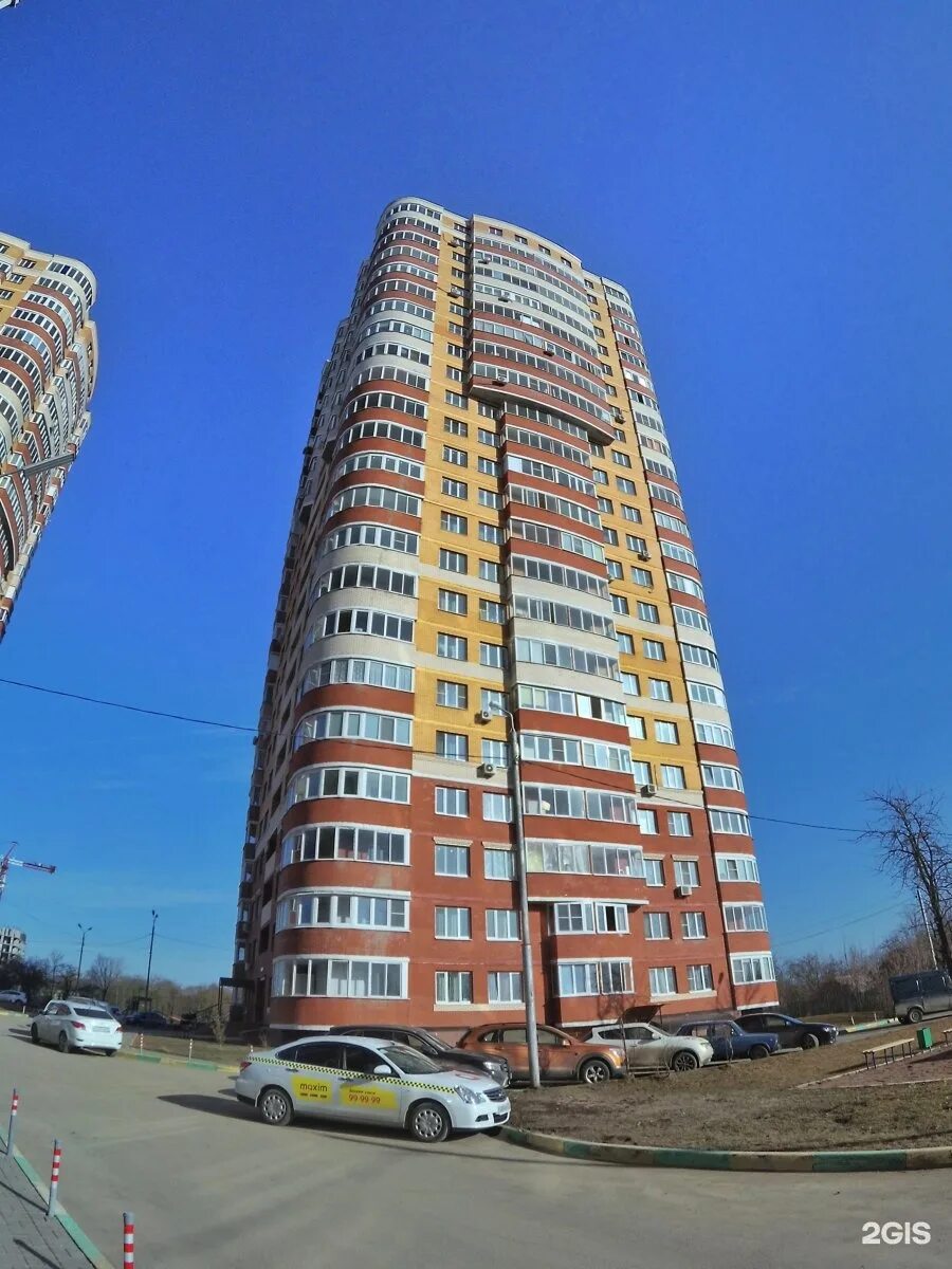 Мегастрой ул генерала маргелова 5а фото Маргелова тула: найдено 83 картинок
