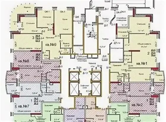Мегастрой ул генерала маргелова 5а тула фото Продажа 3-комнатной квартиры, Тульская обл., Тула, улица Генерала Маргелова, 5 -
