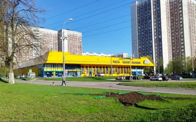 Мегацентр италия ул академика пилюгина 10 фото Судья АСГМ обратилась за помощью к экспертам Минюста по делу о пристройке в полм