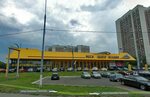 Мегацентр италия ул академика пилюгина 10 фото Мегацентр магазины