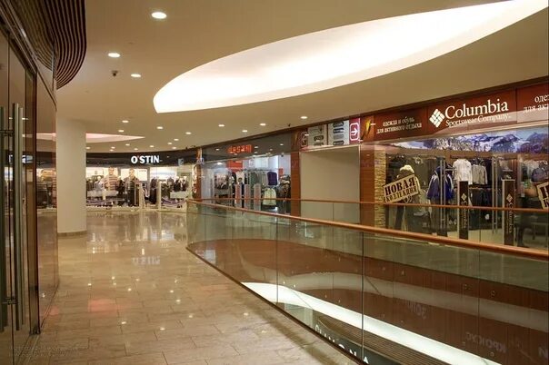 Мегаторг владимир фото Rospotrebnadzor offered to let into shopping centers and complexes of the Vladim