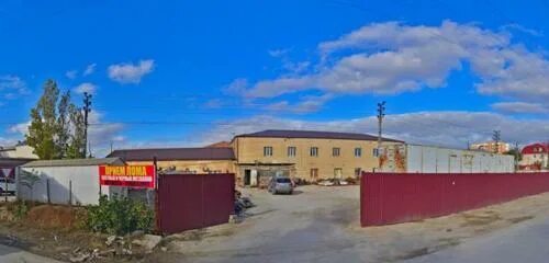 Мегатранс халимбекаульская ул 35 махачкала фото Mukhtara Azizova Street, 5, Makhachkala - Yandex.Maps