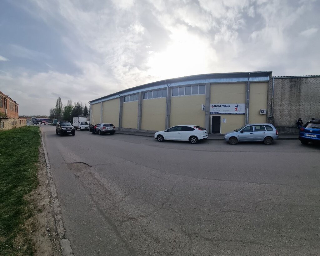 Мегатранс ул ермолова 36 пятигорск фото MegaTrans, logistics company, Пятигорск, улица Ермолова, 36 - Yandex Maps