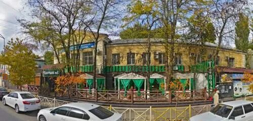 Мегавольт ул дахадаева 50 махачкала фото Отзывы об "Экоград" Россия, Республика Дагестан, Махачкала, улица Дахадаева, 88 