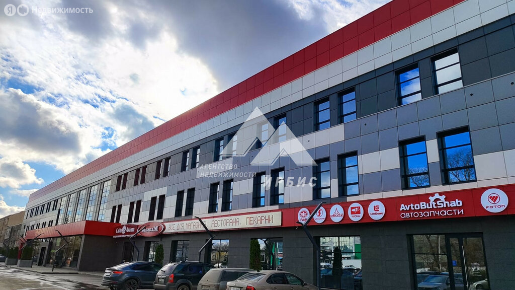Мегазар просп калинина 15 стр 1 фото Купить офис по адресу Барнаул, проспект Калинина, 15/1 - id 8496081606745214397 