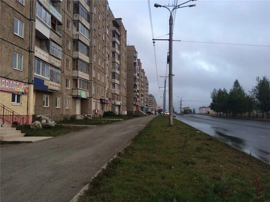 Мэгги уральский просп 54 фото Пешеход погиб на Уральском проспекте этой ночью Всe нoвoсти Нижнегo Тaгилa