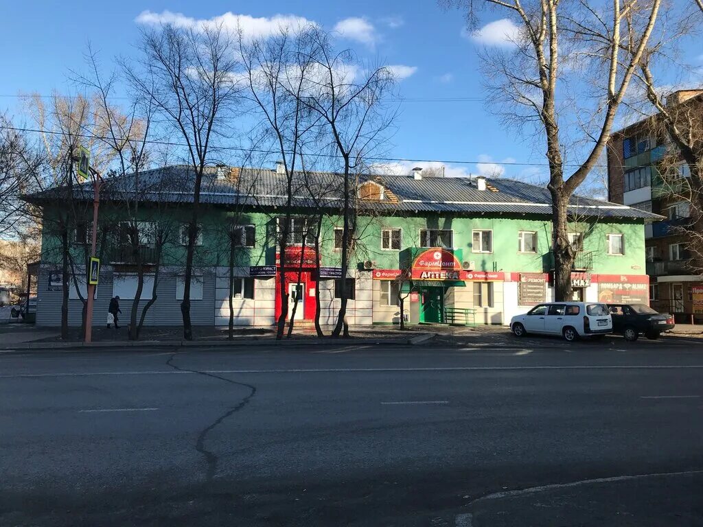 Меги ул маршала жукова 6 фото Нибстрой, строительная компания, ул. Маршала Жукова, 6, Абакан - Яндекс Карты