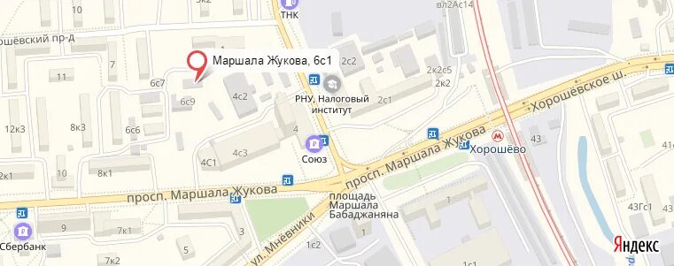 Меги ул маршала жукова 6 фото Карта маршала жукова 4