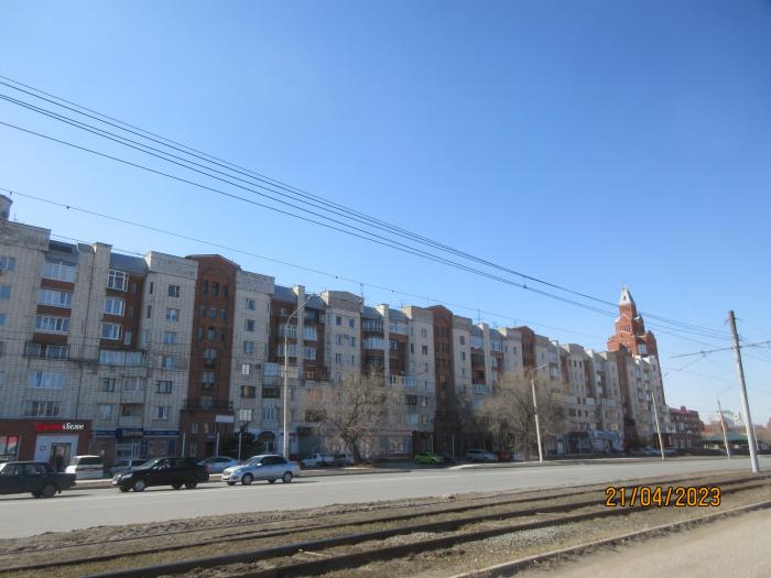 Меги ул маршала жукова 6 фото ул. Маршала Жукова, 6 - Омск
