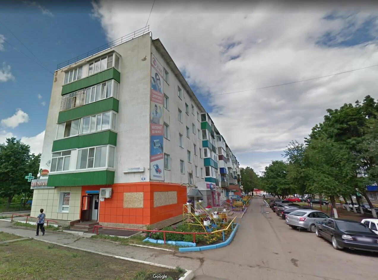 Меги волгоградская ул 15 белебей фото Лот № 12, Квартира - 46,9 кв. м, Респ. Башкортостан, г. Белебей