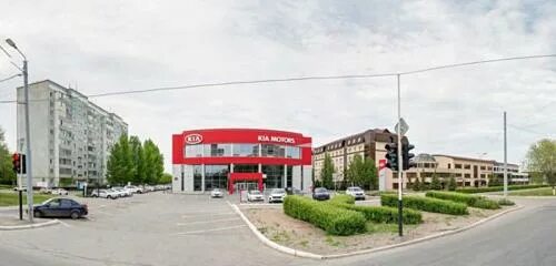 Меги волгоградская ул 15 фото KIA Merkury, car dealership, Orenburg, Volgogradskaya ulitsa, 5/3 - Yandex Maps
