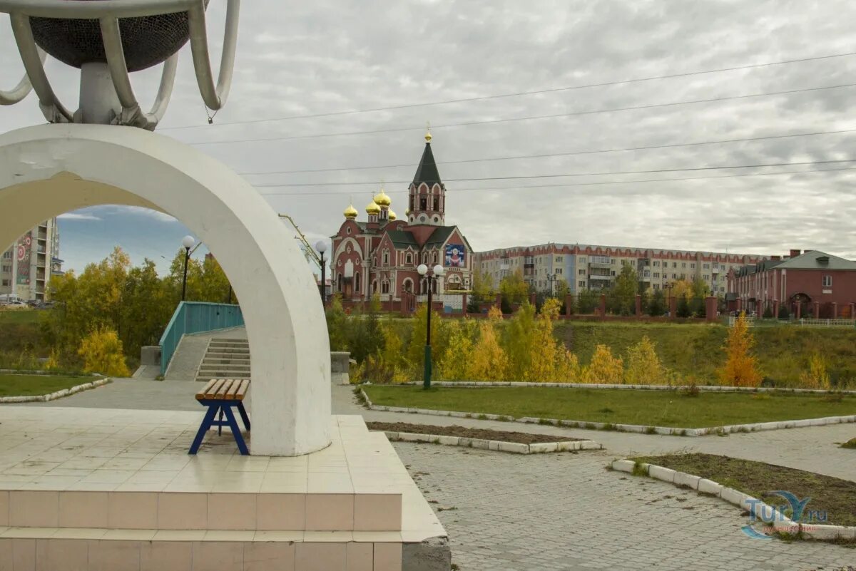Мегион фото города Картинки ВРЕМЯ ГОРОД МЕГИОН
