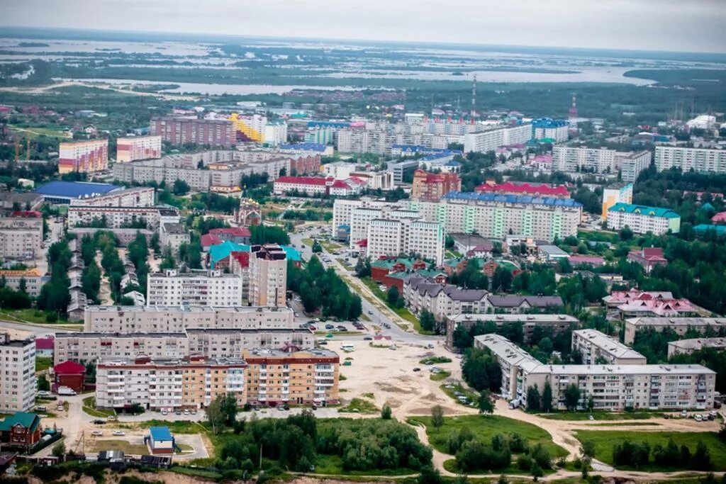 Мегион фото города Более 300 собственников жилых помещений Мегиона переходят на прямое обслуживание