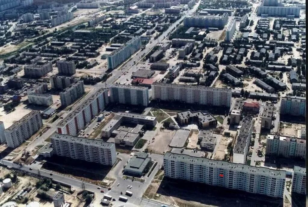Мегион фото города Город мегион - блог Санатории Кавказа