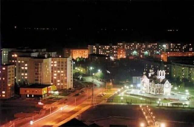 Мегион фото города Мегион Россия фото - sravni.org