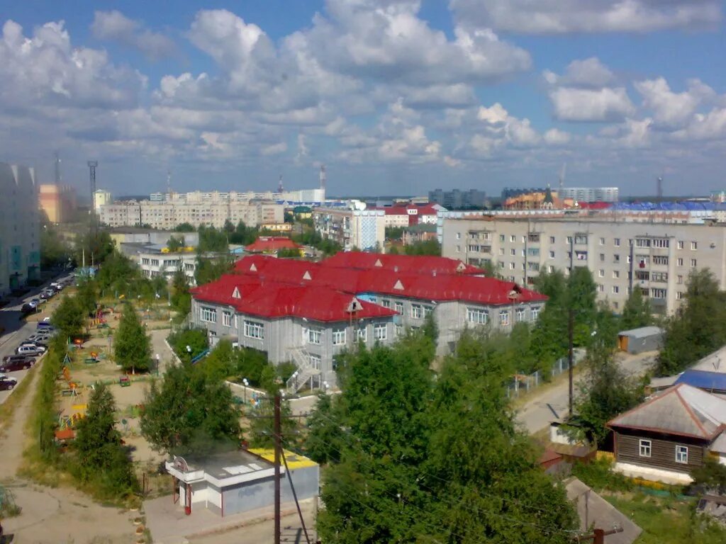Мегион фото города Где находится город мегион фото YugNash.ru