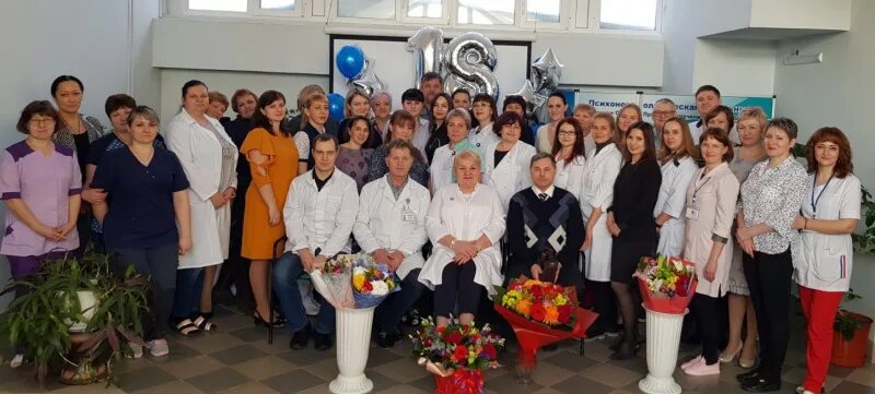 Мегионская городская больница заречная ул 6 фото Статьи