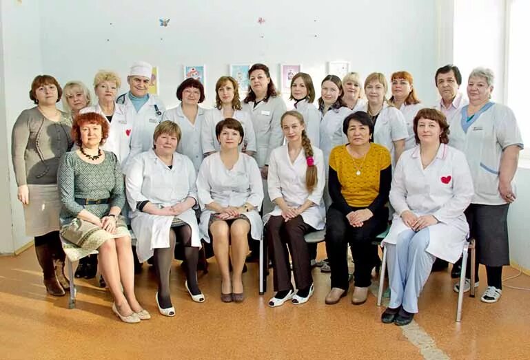 Мегионская городская больница заречная ул 6 фото ЖЕМЧУЖИНКА" МЕДИЦИНЫ МЕГИОНА Медицина Российской Федерации