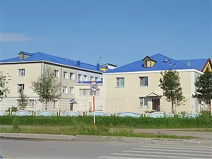 Мегионская городская больница заречная ул 6 фото В Мегионскую городскую больницу поступило современное медицинское оборудование, 
