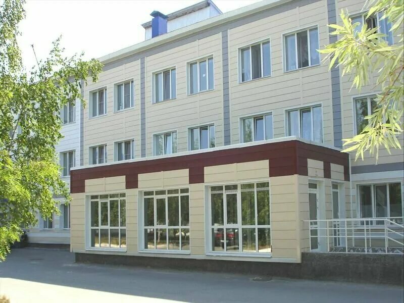 Мегионская городская больница заречная ул 6 фото Родильное отделение МУ Мегионская городская больница № 1, отделение больницы, го