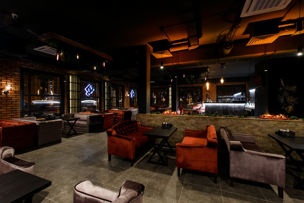 Мего бар центральная ул 14 фото T&S Lounge, hookah bar, село Акулово, Центральная улица, 36А - Yandex Maps