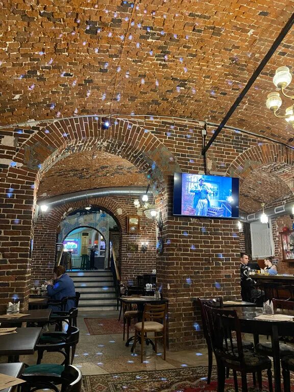 Мего бар центральная ул 14 кострома фото Panorama: Рюмочная Центральная, bar, pub, Astrakhan, Esplanadnaya Street, 15 - Y