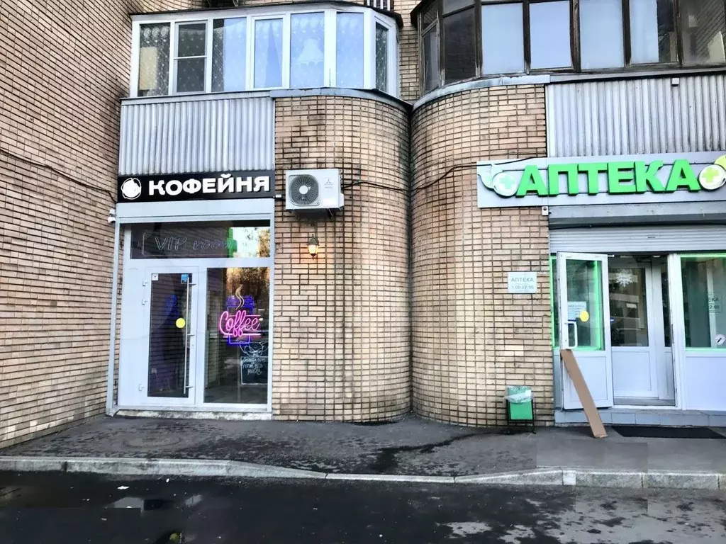 Мегрелия ул большие каменщики 1 москва фото Аренда 91кв.м. у м.Таганская, Большие Каменщики, д, Аренда помещений свободного 