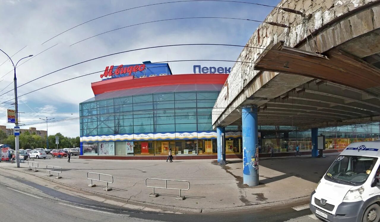 Мехамания революционная ул 52а тольятти фото Магазин На Улице Революционной - Telegraph