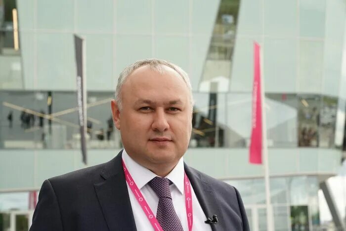 Министерство промышленности республики башкортостан фото сотрудников Форум "Умный Город", Уфа, 26-28 июля