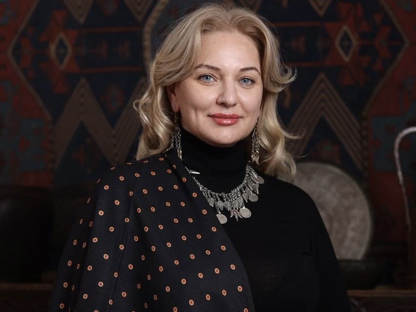 Министр культуры дагестана фото Зарема Бутаева поздравила с Днем работника культуры Информационный портал РИА "Д