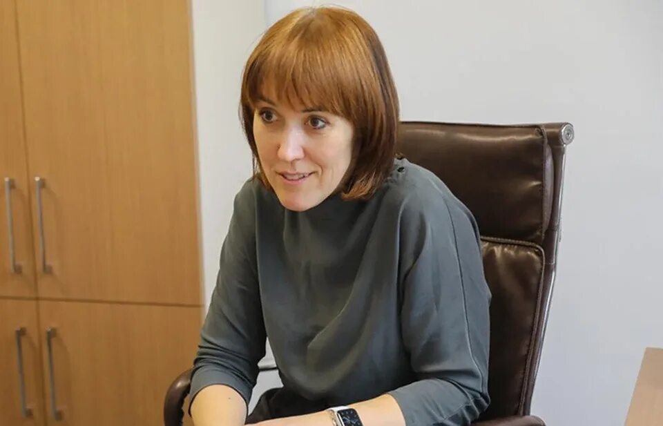 Министр нижний новгород фото Пятидневка, вакцинация учителей и трагедия в Казани: Министр образования Нижегор