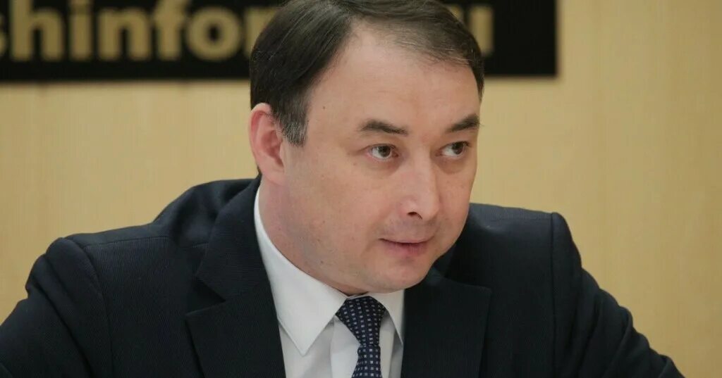 Министр образования республики башкортостан фото Без барьеров