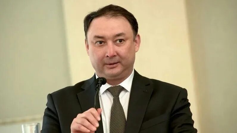 Министр образования республики башкортостан фото Министр образования Башкирии обратился к школьникам и их родителям с предупрежде