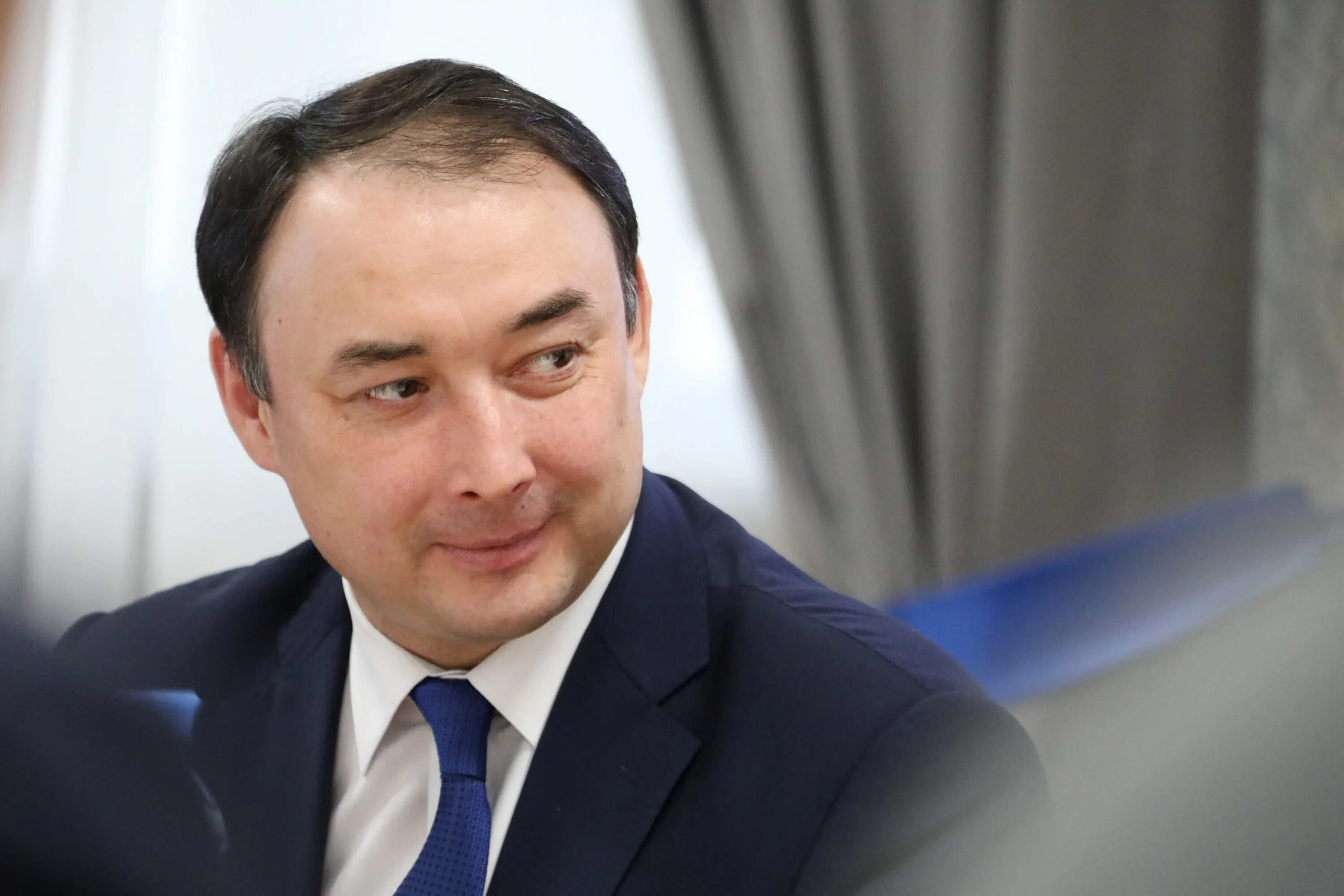 Министр образования республики башкортостан фото Заседание Совета ректоров вузов Республики Башкортостан Новости УГНТУ